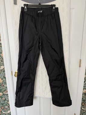 Women’s Columbia waterproof outer shell pant
